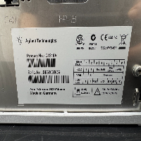 Agilent Technologies 1200 Series Thermostatted Column Compartment G1316A HPLC image 3